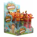 Funriders Играчка с бонбонки Маймунка, Wild Monkeys funriders играчка с бонбонки маймунка, wild monkeys 15