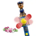 играчка вентилатор с бонбони, paw patrol 15
