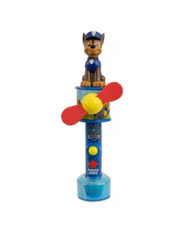 Играчка вентилатор с бонбони, Paw Patrol