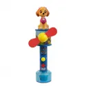 играчка вентилатор с бонбони, paw patrol 18