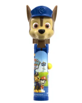 Играчка с близалка Paw Patrol, Pop Ups Lollipop
