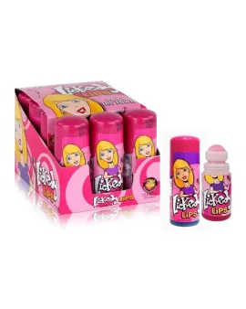 Brain Licker Lickedy Lips Рол-он близалка с плодов вкус, 60 мл