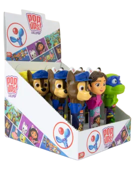 Играчка с близалка Disney Mix