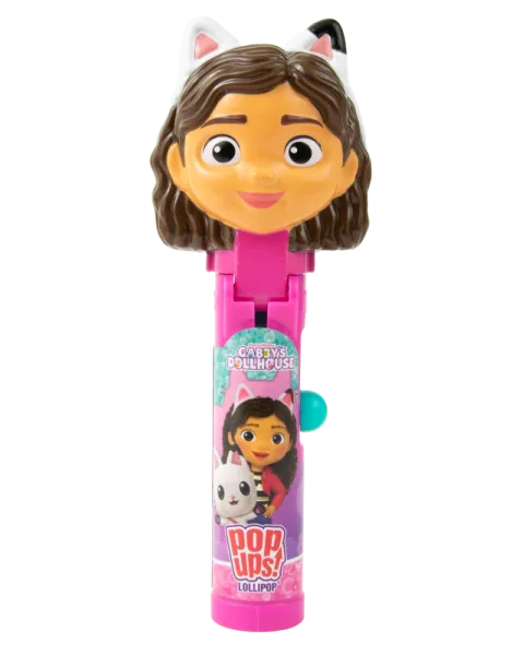 играчка с близалка paw patrol, pop ups lollipop 45