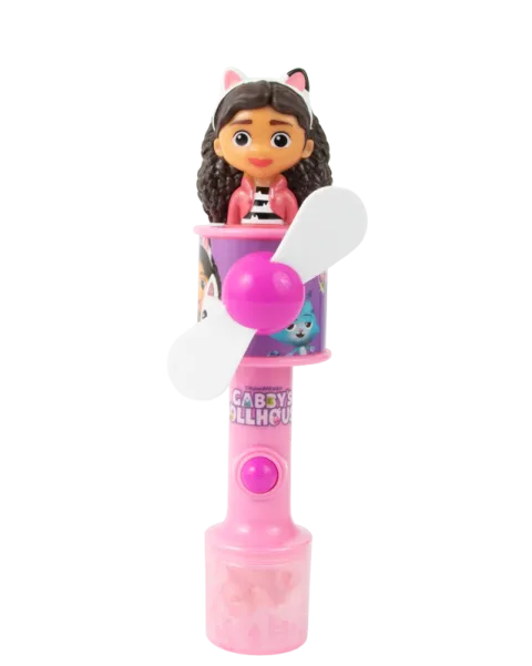 играчка вентилатор с бонбони, paw patrol xxl 27