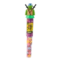 Стик с играчка и шоколадови бонбони, Disney Choco Stick стик с играчка и шоколадови бонбони, disney choco stick 18
