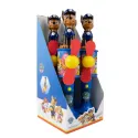 играчка вентилатор с бонбони, paw patrol xxl 15
