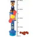 играчка вентилатор с бонбони, paw patrol xxl 16