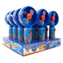 Вентилатор със светлинна анимация Paw Patrol вентилатор със светлинна анимация paw patrol 17