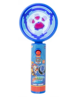 Вентилатор със светлинна анимация Paw Patrol