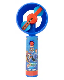 Вентилатор със светлинна анимация Paw Patrol