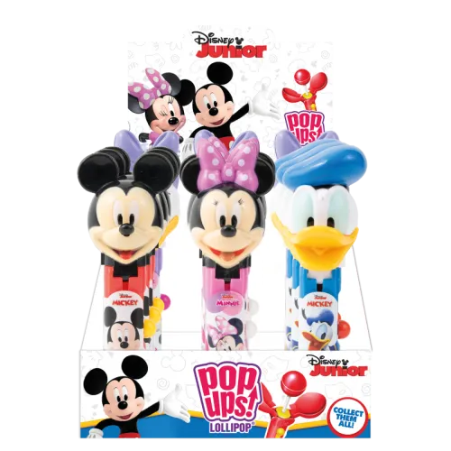 Играчка с близалка Mickey Mouse играчка с близалка mickey mouse 14