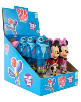 Играчка с близалка Disney Mix