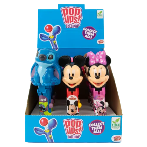 Играчка с близалка Disney Mix играчка с близалка disney mix 14