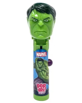 Играчка с близалка Disney Marvel Mix