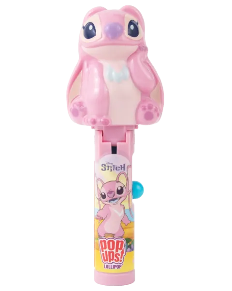 играчка с близалка disney marvel mix 45