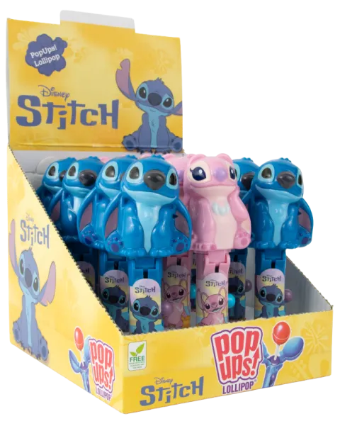 играчка с близалка disney marvel mix 44