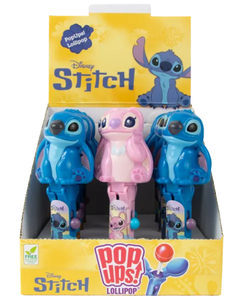 играчка с близалка disney marvel mix 43