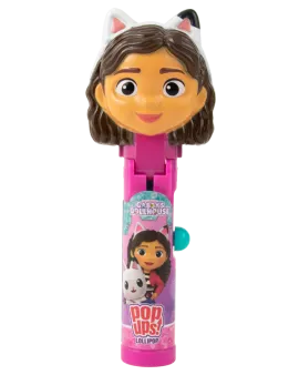 Играчка с близалка Gabby's Dollhouse