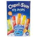 ледени близалки с плодов вкус ice pops, 10 бройки 15