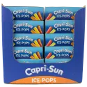 ледени близалки с плодов вкус ice pops, 10 бройки 21
