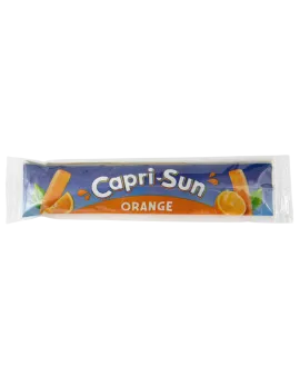 Ледени близалки с плодов вкус Ice Pops, 10 бройки