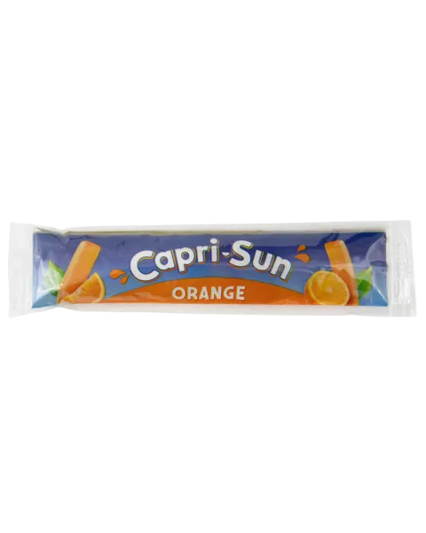 capri sun меки дъвчащи бонбони с плодово-кисел вкус soft chews monster, 147 грама 27