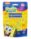 3D Желирани бонбони SpongeBob с вкус на ананас
