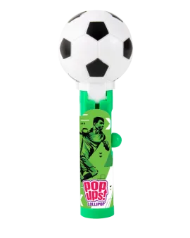 Играчка с близалка Футболна топка, World Cup