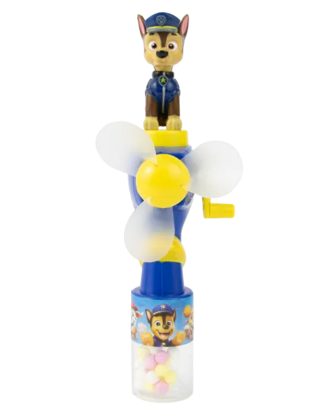 играчка вентилатор с плодови бонбони disney mix 47