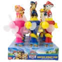 Вентилатор с бонбони Paw Patrol, Water Spray Fan вентилатор с бонбони paw patrol, water spray fan 15
