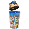 bip детска чаша с бонбони paw patrol 16