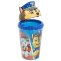 bip детска чаша с бонбони paw patrol 17