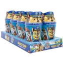 bip детска чаша с бонбони paw patrol 18