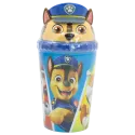 bip детска чаша с бонбони paw patrol 15