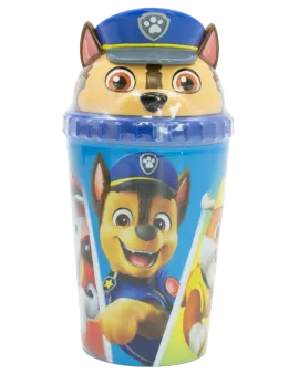 BIP Детска чаша с бонбони Paw Patrol