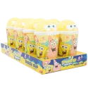 BIP Детска чаша с бонбони SpongeBob bip детска чаша с бонбони spongebob 18