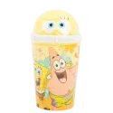 BIP Детска чаша с бонбони SpongeBob bip детска чаша с бонбони spongebob 15