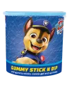 Желирани пръчици с плодово желе Paw Patrol, Gummy Stick N Dip