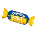capri sun меки дъвчащи бонбони с плодов вкус fruit mix, 147 грама 19