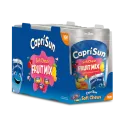 capri sun меки дъвчащи бонбони с плодов вкус fruit mix, 147 грама 16