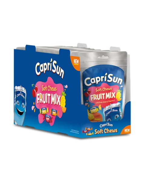 ледени близалки с плодов вкус ice pops, 10 бройки 33