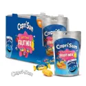capri sun меки дъвчащи бонбони с плодов вкус fruit mix, 147 грама 15