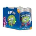 capri sun меки дъвчащи бонбони с плодово-кисел вкус soft chews monster, 147 грама 15