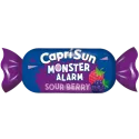 capri sun меки дъвчащи бонбони с плодово-кисел вкус soft chews monster, 147 грама 17
