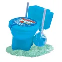 Funriders Играчка тоалетна с близалки, Plunger Pop funriders играчка тоалетна с близалки, plunger pop 16