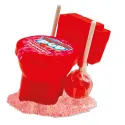 Funriders Играчка тоалетна с близалки, Plunger Pop funriders играчка тоалетна с близалки, plunger pop 18