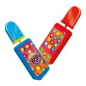 Funriders Мобилен телефон с близалка, Mobile Pop funriders мобилен телефон с близалка, mobile pop 17