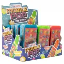 Funriders Мобилен телефон с близалка, Mobile Pop funriders мобилен телефон с близалка, mobile pop 15