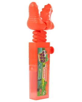 Funriders Играчка с близалка Крокодил, Croc Pop